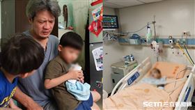 彰化毒駕撞慈母後續／記者張雅筑攝