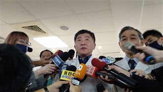 昔日對手蔣萬安民調墊底　陳時中這樣說