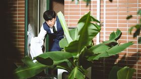 Danny,黃柏文。（公視提供