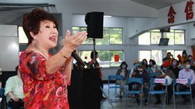 于櫻櫻。（圖／翻攝自台灣優質生命協會臉書）