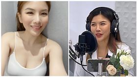 自封「全台最美中醫師」的林妍余，遭爆暴力行徑、盜圖文還嗆聲等負面醜聞。（圖／翻攝自林姸余美妍中醫師粉專）