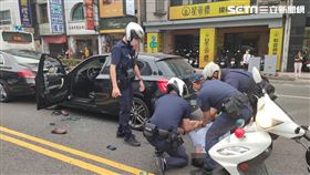 高雄,前金區,車禍,低血糖