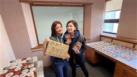 謝盈萱,黃健瑋,王淨。（（Netflix提供）