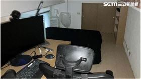 違建拆除。（圖／台北市觀傳局提供）