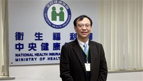 健保署長石崇良說明指示用藥缺藥問題。（圖／記者簡浩正攝影）