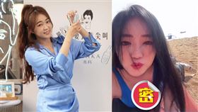 詹子晴透露自己第一次到峇厘島。（圖／翻攝自ava112411 IG）