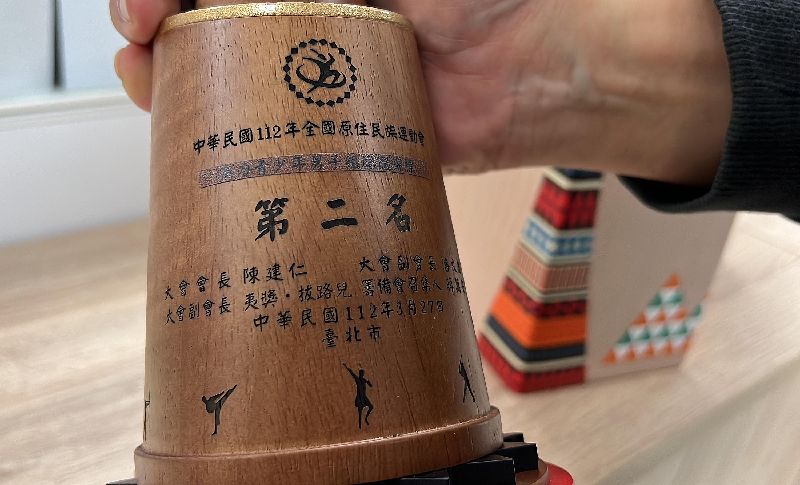 原民會主委名字誤植：盼懂原民姓名完整性