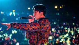 婁峻碩（圖／KKTIX 提供）