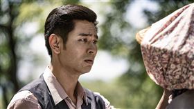 《牛車來去》安心亞 楊子儀 蔡昌憲 楊烈 米可白（圖／華視提供）