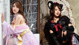 相澤南將於4月15號出席收藏卡博覽會。（圖／Happiness Vision提供）