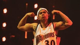 大嘻哈2選手淘汰　宇宙人遭嗆很爛反擊了