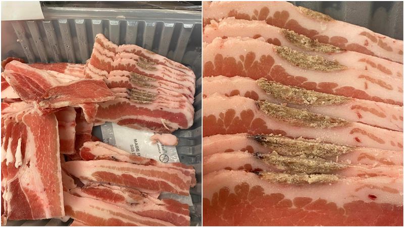 好市多豬肉冒驚悚「藥瘤」！網嚇：快退貨