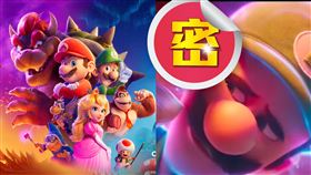 超級瑪利歐兄弟電影版