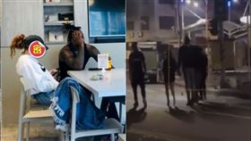 桃園雲豹,魔獸,霍華德,Dwight Howard,Dcard,高雄旗津,女友,砲友