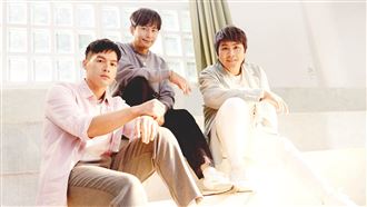 不見王少偉　5566《我難過》全新MV曝光