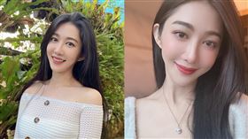 王晴。（圖／翻攝自王晴臉書）