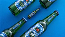 蒐集控必衝！海尼根零酒精玻璃瓶、廣達香肉醬都變悠遊卡了（圖／品牌提供）