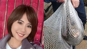 東非狒狒枉死，「辣妻主播」何橞瑢怒斥，「人類都可教化了！」（圖／翻攝何橞瑢臉書、資料照）