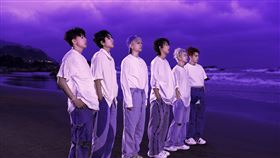 Ozone（圖／索尼音樂提供）