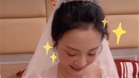 何蓓蓓。（翻攝自IG