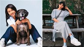 ▲暫別演藝圈22個月，謝采紋（采子）決定重返演藝圈；一段長達8、9個月的低潮，讓她嘗盡苦果，整個人相當恐慌與憂鬱。（圖／浩瀚宇宙無限提供／翻攝自采子IG）