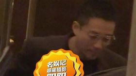 汪小菲(翻攝微博)