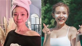 吳婉君（圖／翻攝自吳婉君臉書）