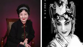 孫毓敏辭世，享壽83歲。（圖／翻攝自微博）