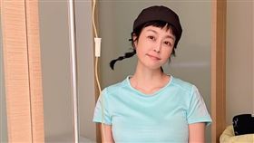 唐玲(翻攝臉書)