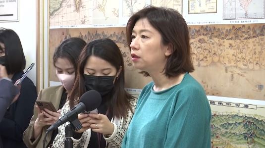 顏寬恒夫婦遭搜索千萬交保　林靜儀說話了