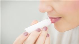 （圖／Pixabay）護唇膏