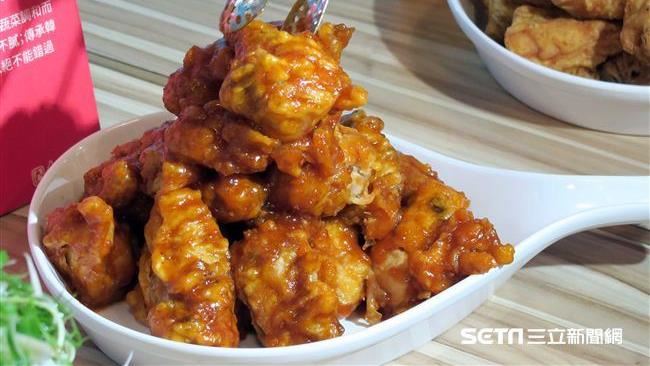 南韓外食價持續飆漲　炸雞外送一份700元