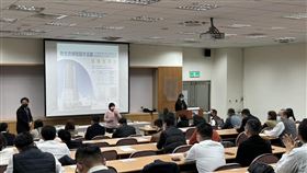 招商說明會照片(圖/新北市政府)