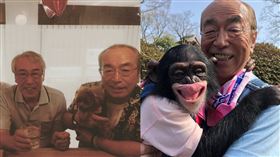 志村健染疫離世3年。（圖／翻攝自志村健IG）