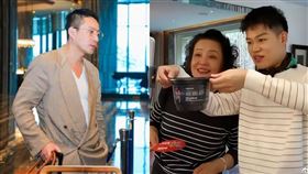 麻六記貼出孟賀的道歉信。