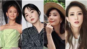 《浪姐4》網傳最新名單流出　台灣7大咖女星入列！
    