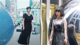 梁詠琪 MV 翻攝自CHLOEOGRAPHYPROJECT臉書、梁詠琪《停一停·心呼吸》YouTube MV
