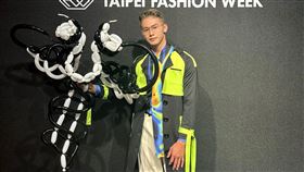 洪璽皓(伊林提供)