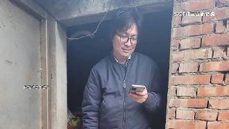 盧紀燁丟官遭起底　擔任張善政農業小老師