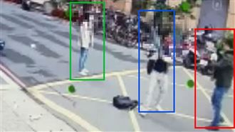 弟懷疑姊回家偷東西　與護花未來姊夫互毆