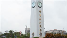 松山機場／松機（記者陳弋攝影）