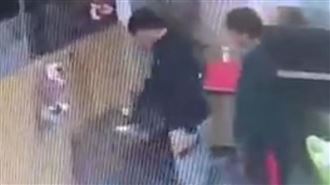 2屁孩疑吐口水進湯鍋！店家知1事竟不追究