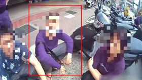 三重警,抓錯人,娃娃機,烏龍,互告,毒品,攔截圍捕,蘆洲,新北