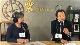 王世堅（圖／震傳媒提供）