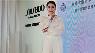 官司勝訴汪小菲　小S首露臉38字曝大S心聲