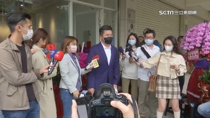 傳莊園豪宅假交易！顏寬恒否認：有合約