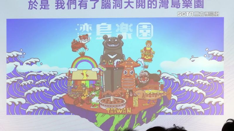 跨足Web3搭上NFT熱潮！首創影視通行證