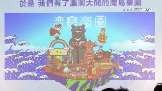 跨足Web3搭上NFT熱潮！首創影視通行證