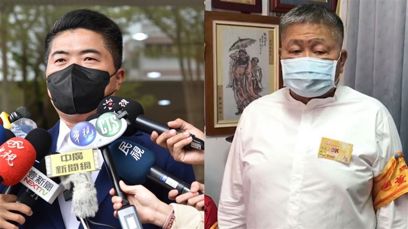 顏寬恒拒交保與父僵持　聽幕僚1句話軟化