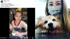 ▲邵庭。（圖／翻攝自邵庭臉書）